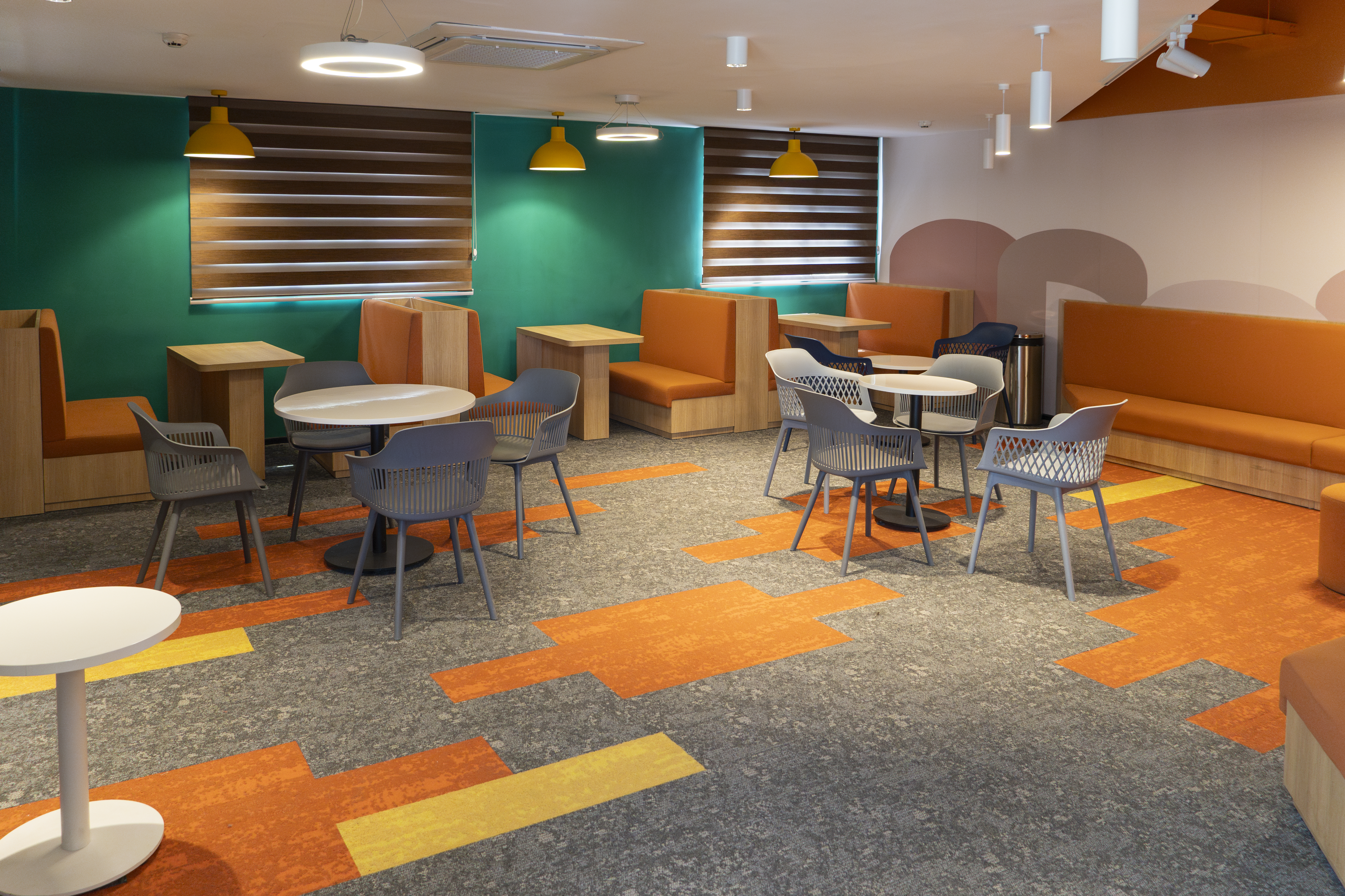 SNS Innovation Hub (iHub)